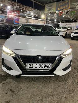 نیسان سێنترا